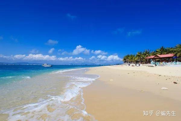 海南旅游全攻略,一辈子一定要去一次海南 - 知乎