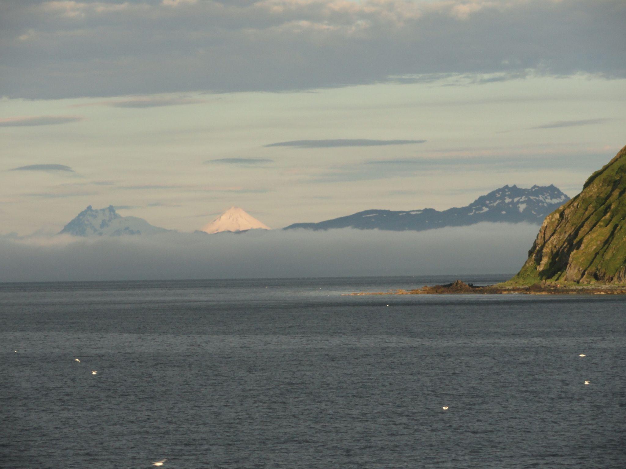 国外哪些旅游景点是你向往的