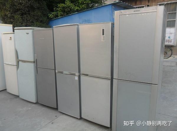 想要一个宿舍小冰箱,100升左右,但是买二手还是杂牌新的呢,预算四五百
