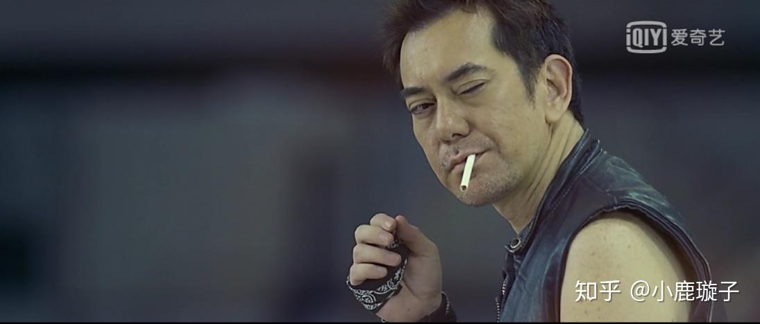 深沉又隐忍的父爱——《头文字D》藤原文太 - 知乎