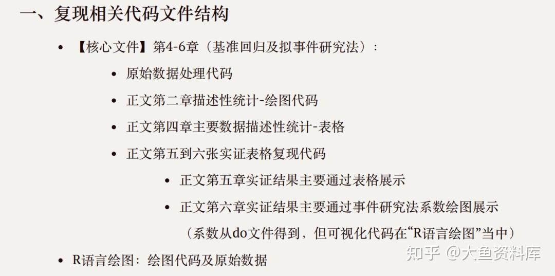 最新进展！武大杨景媛发布其硕士学位论文调查审核结果 - 知乎