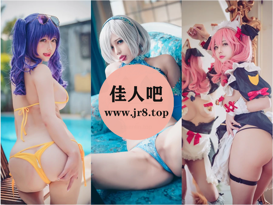 沖田凜花Rinka(冲田凛花)写真合集下载&汇总：步履轻盈，花舞燕飞[125套-20.3G]-第6张-佳人吧写真资源合集下载