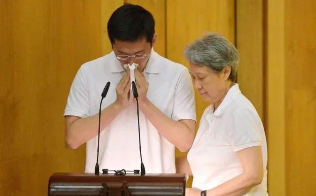 李家第三代:新加坡不再需要一个李家的领导人了 - 知乎