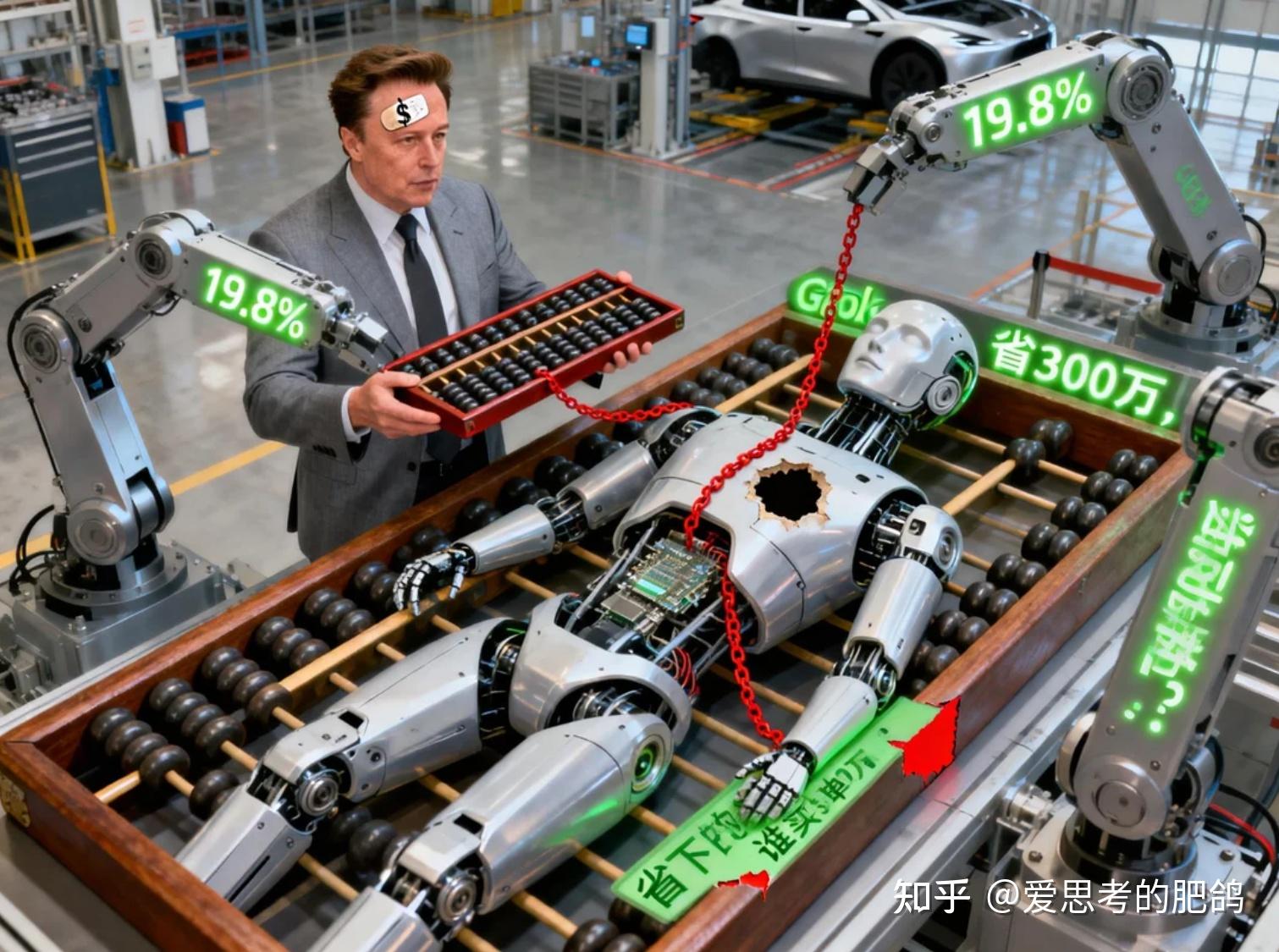 马斯克宣布 Grok 5 将在 2025 年年底前推出,这款模型可能带来哪些技术突破和应用场景?