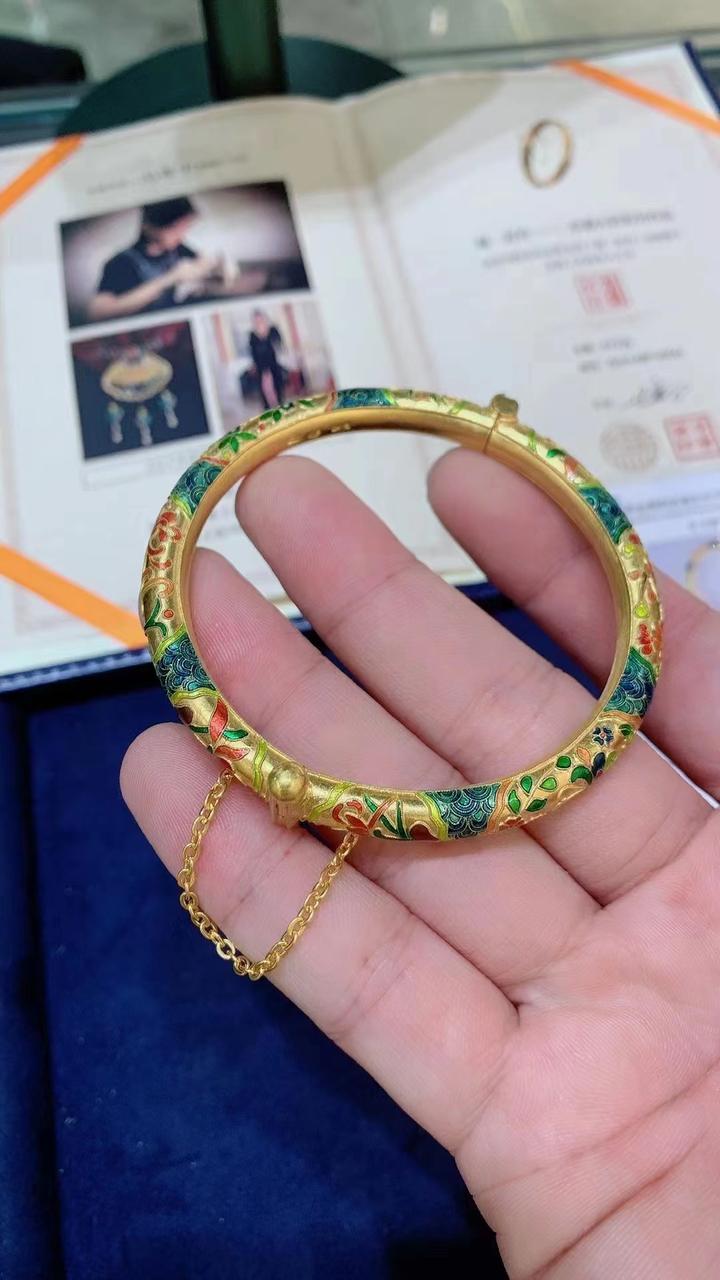 金店的黄金是从哪里来的？有这么3个渠道 - 知乎