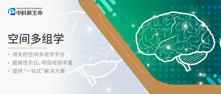 Nature Neuroscience（IF 25.0）| 空间多组学联合发现MS早期神经退行性变通路及治疗靶点 - 知乎