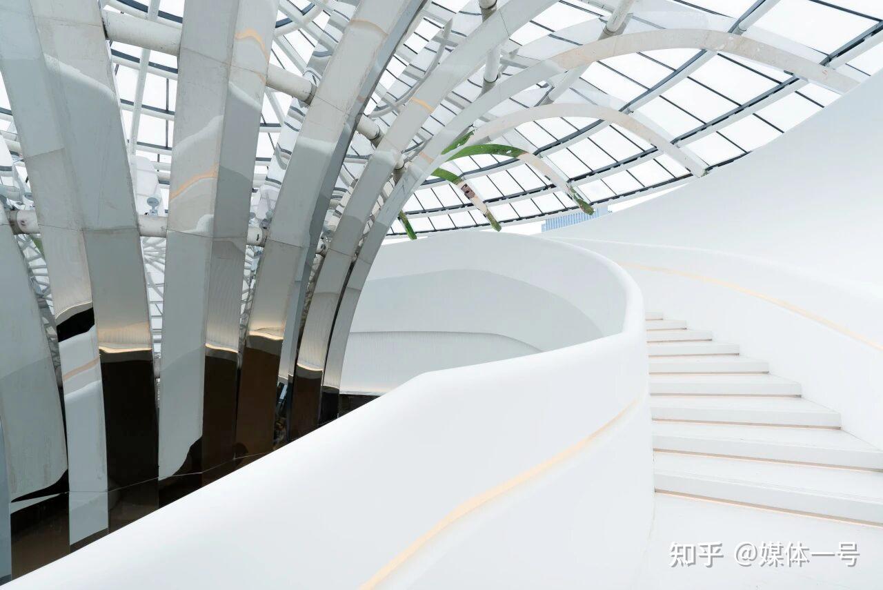 “湾区之眼”首秀!解锁未来文化新地标 - 知乎