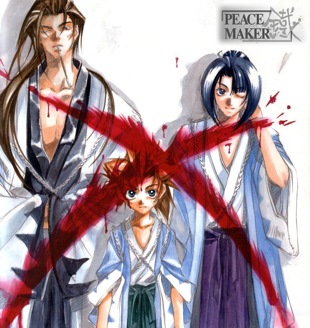 对关于《新撰组异闻录》续篇爆冷,怎么看? - 知乎