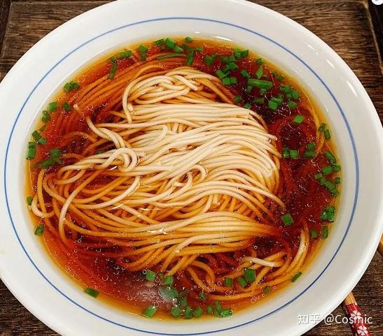 为什么山西河南人喜欢吃面条南方人喜欢吃大米呢