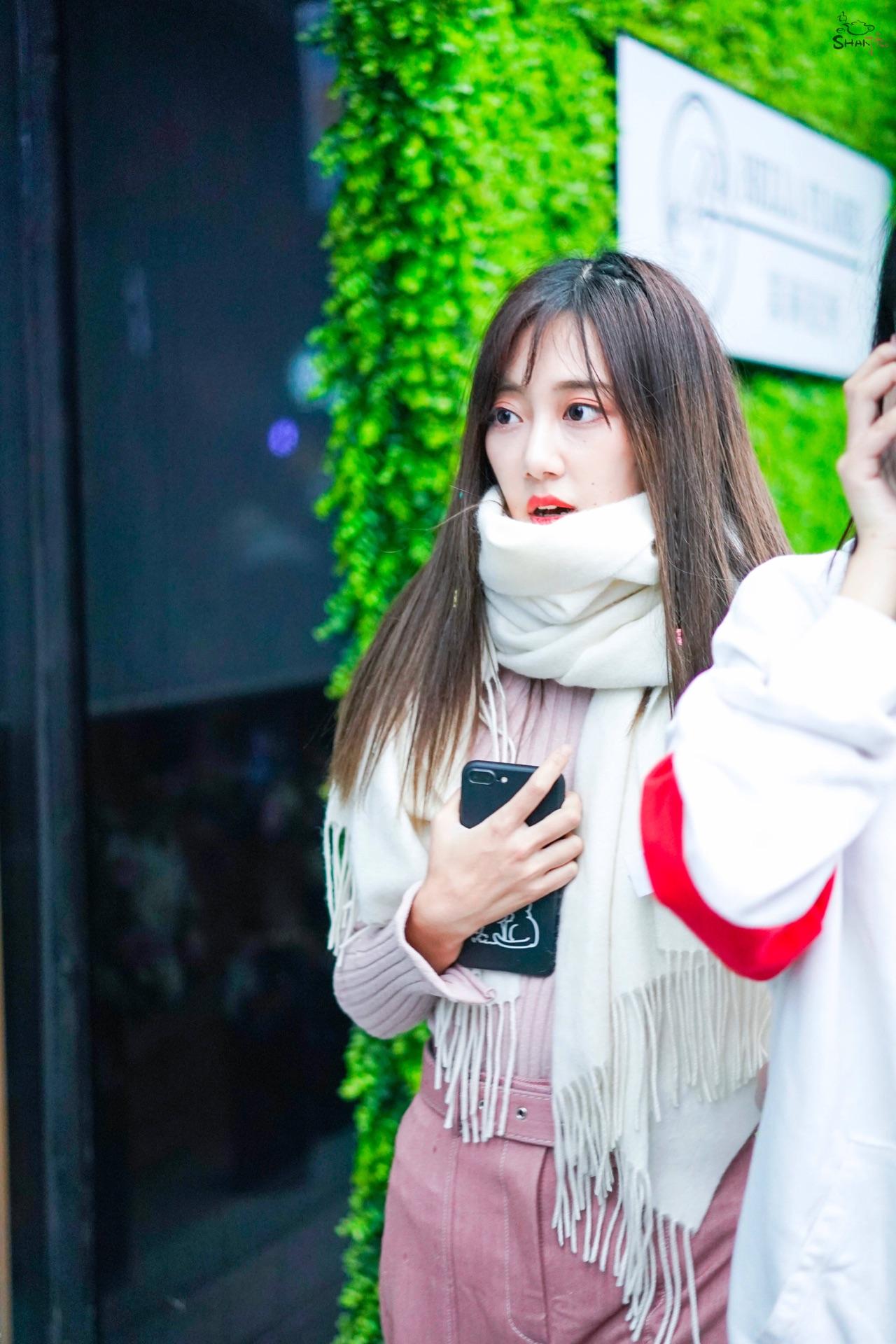 snh48的冯薪朵有什么值得喜欢的优点