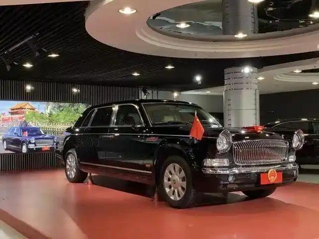 关于阅兵中的检阅车，你都了解吗 - 知乎