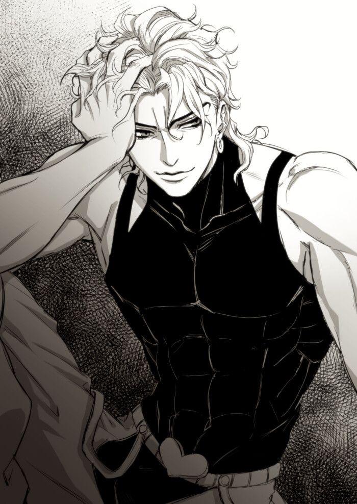 话说波鲁那雷夫上楼找dio时是dio时停把波波搬下楼的吗