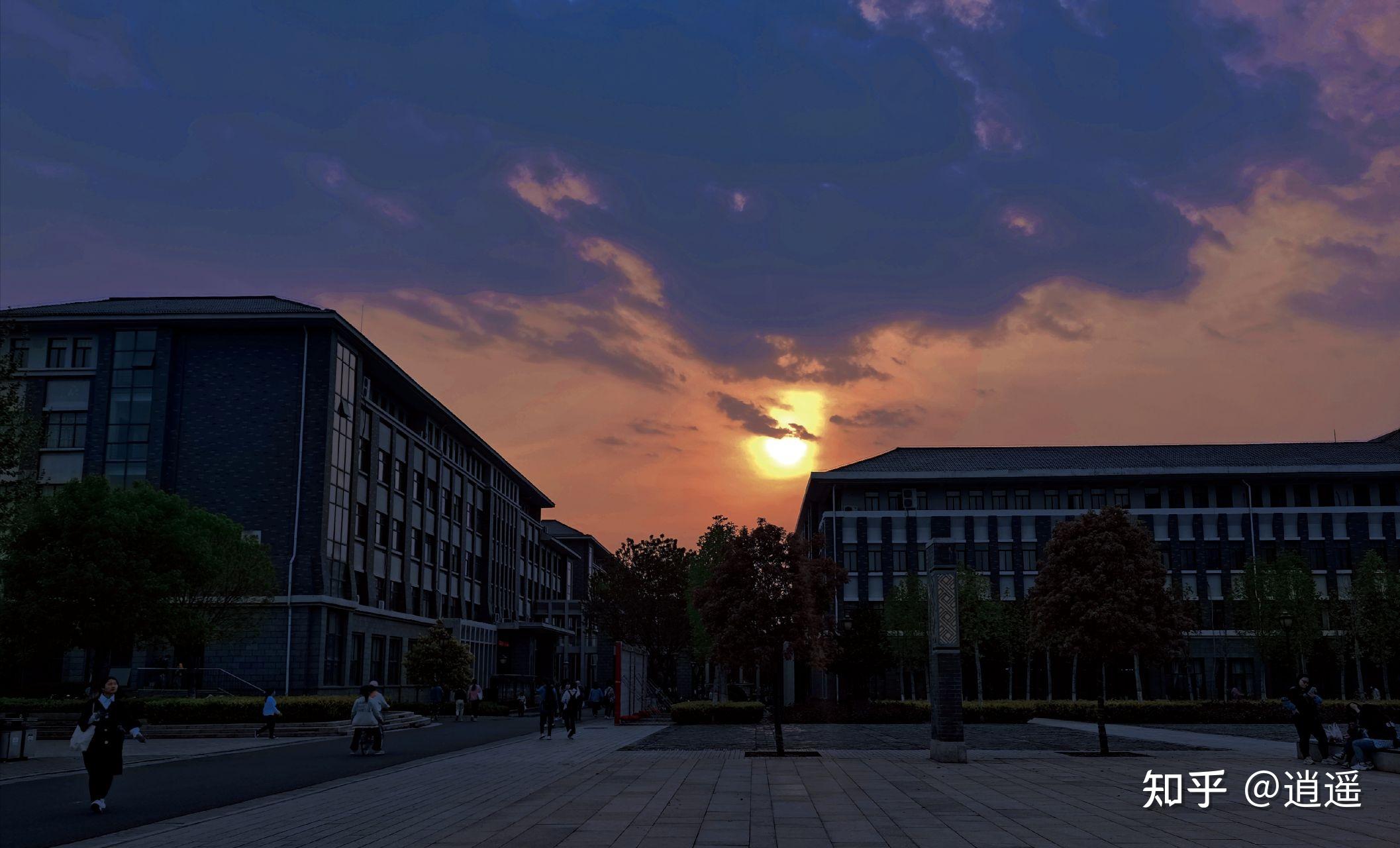 在洛阳师范学院就读是什么体验