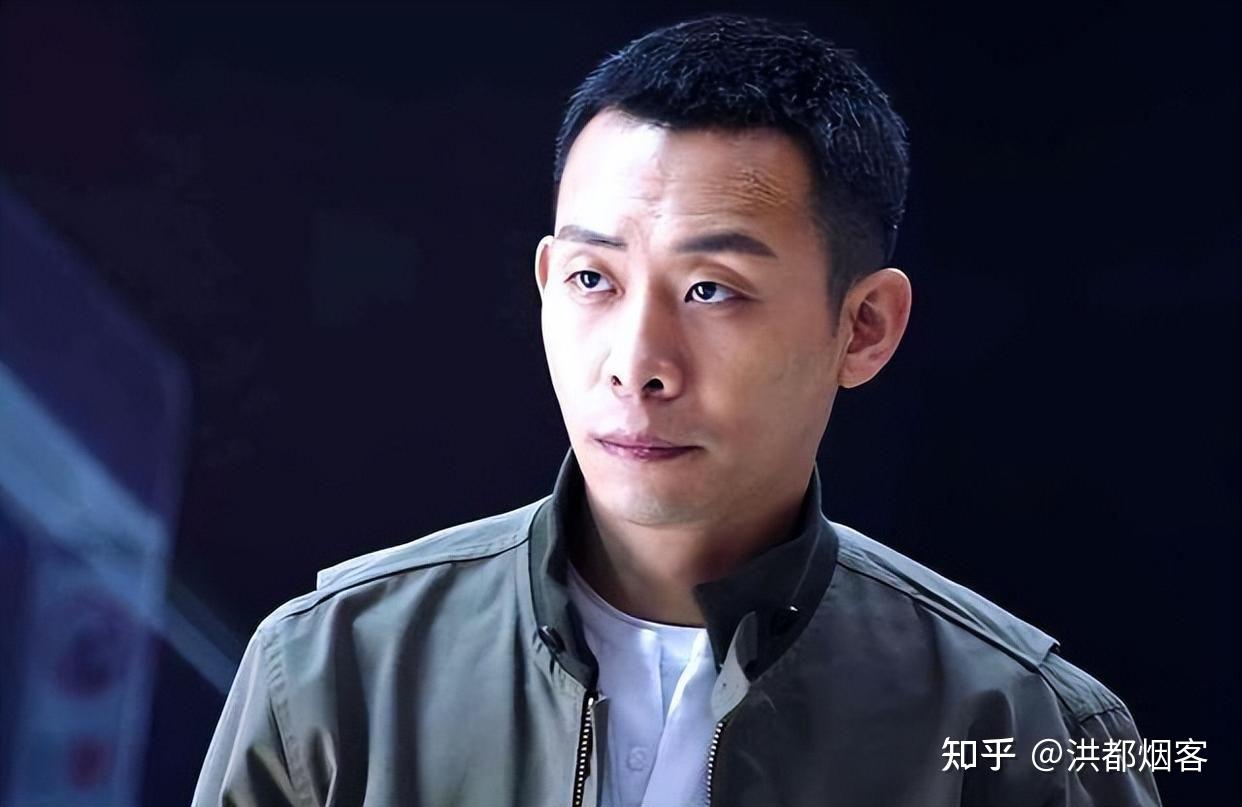 如何评价张译这个演员