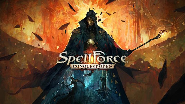 咒语力量征服埃欧大陆(SpellForce Conquest of Eo)v1.3免安装中文板 咒语力量征服埃欧大陆(SpellForce Conquest of Eo)v1.3免安装中文板