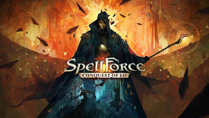 咒语力量征服埃欧大陆（SpellForce Conquest of Eo）v1.3免安装中文板