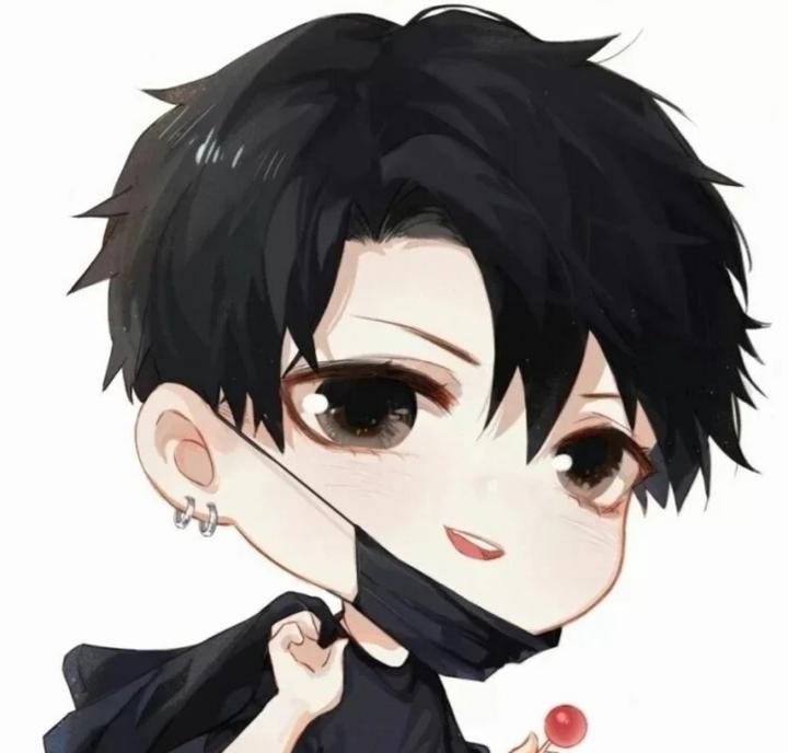 伪装学渣:你对贺朝了解多少呢?