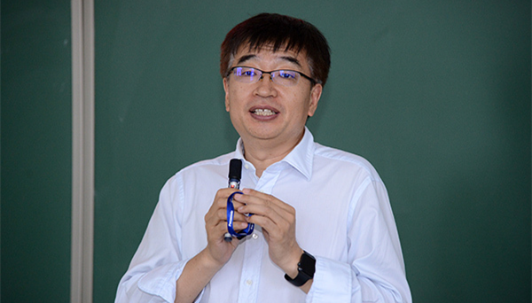 愉悦资本刘二海:用五个指导思想做投资 |捕手志 - 知乎