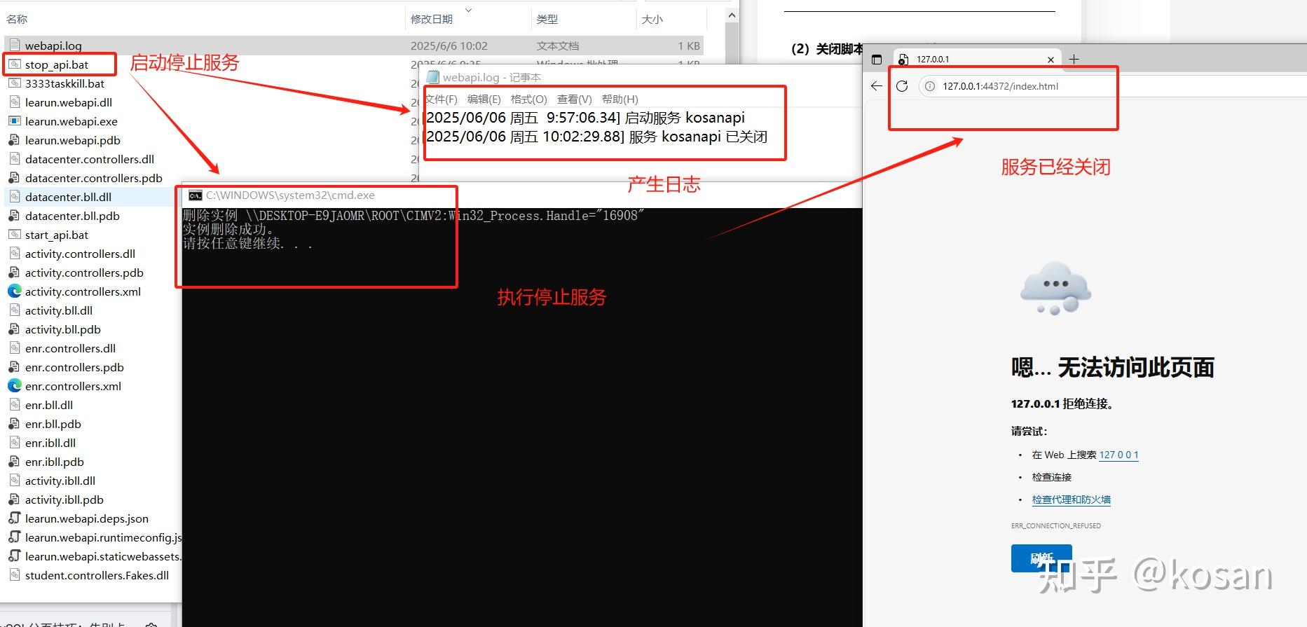  c webapi 
