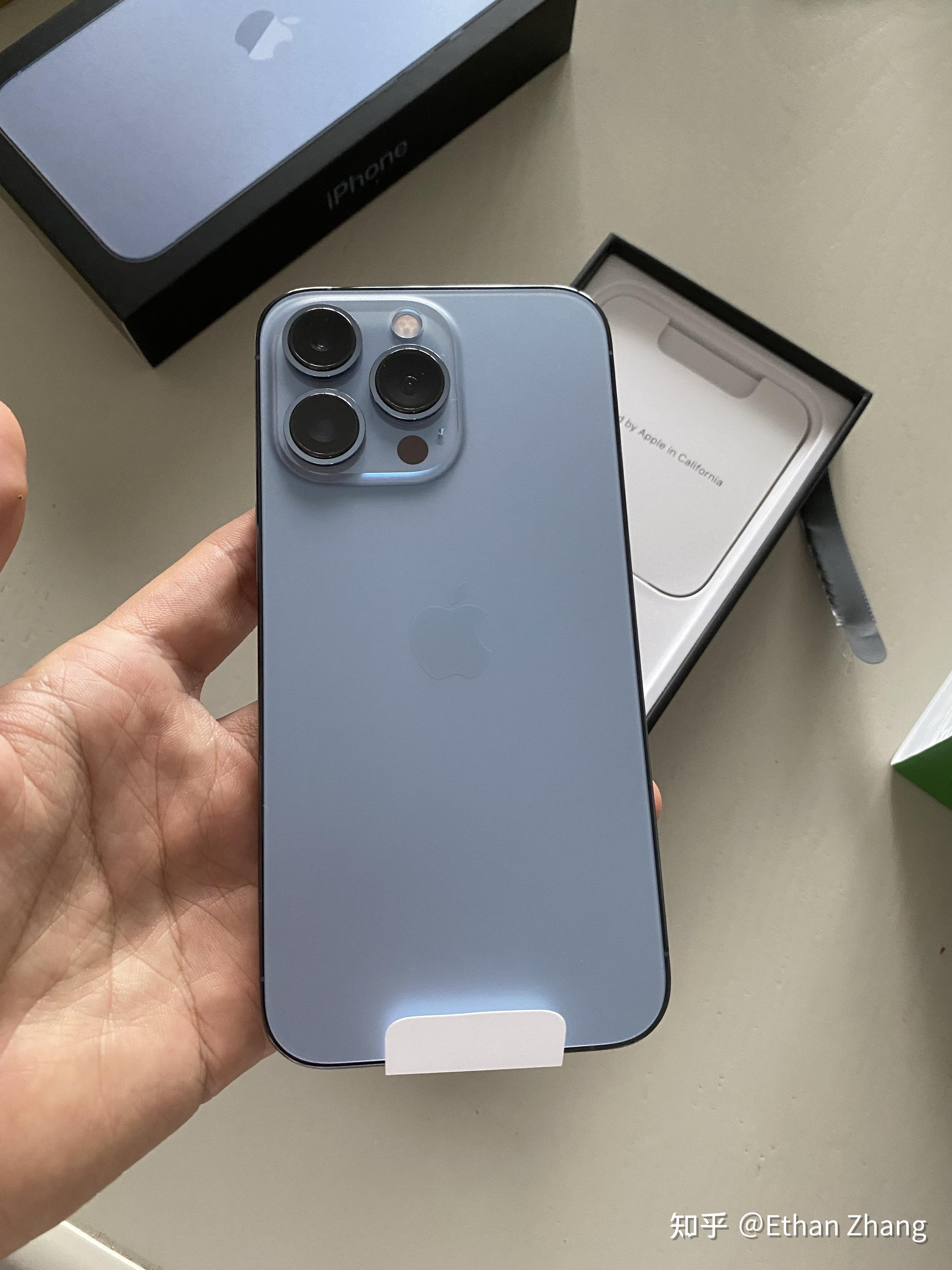 你们的苹果13什么时候发货啊