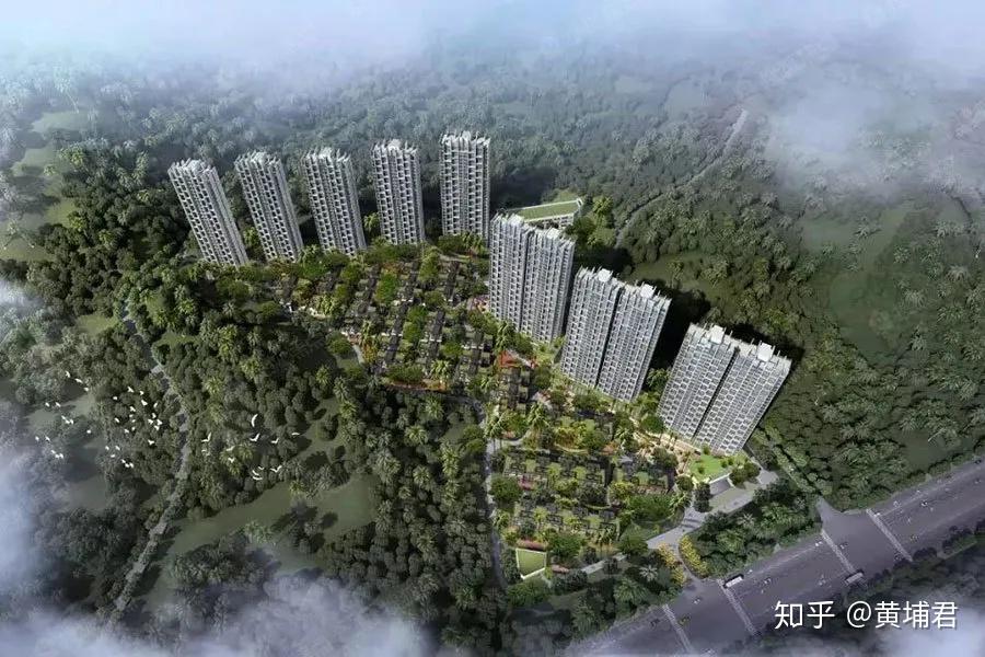 中冶•逸璟台:疑陷销售纠纷,黄埔地王自砸招牌? - 知乎