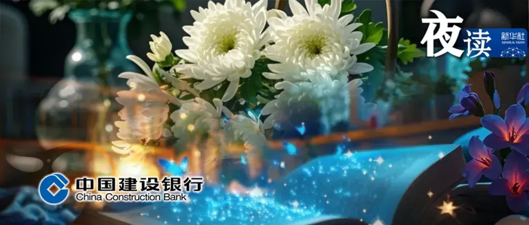 夜读|为什么要过清明节,这是我听过最好的回答 - 知乎