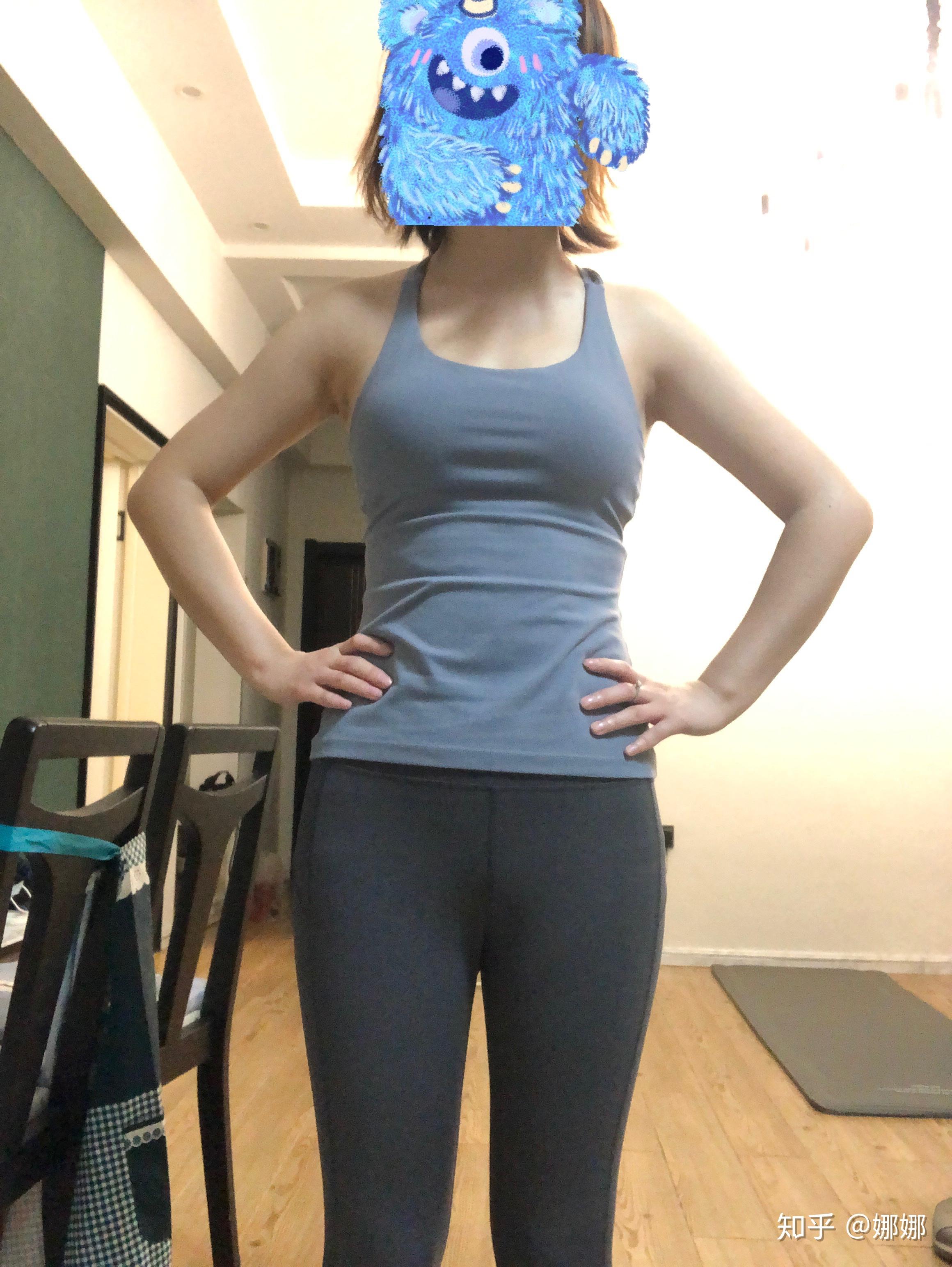 想知道身高一米六体重一百斤身材是啥样的