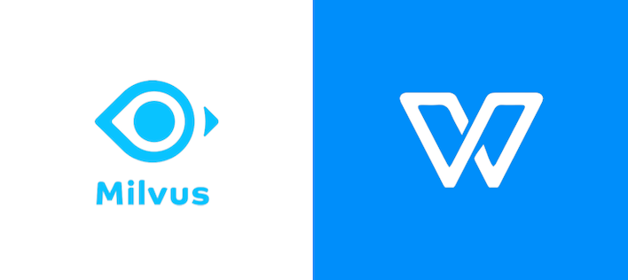 基于milvus向量引擎的wps智能写作平台架构实践
