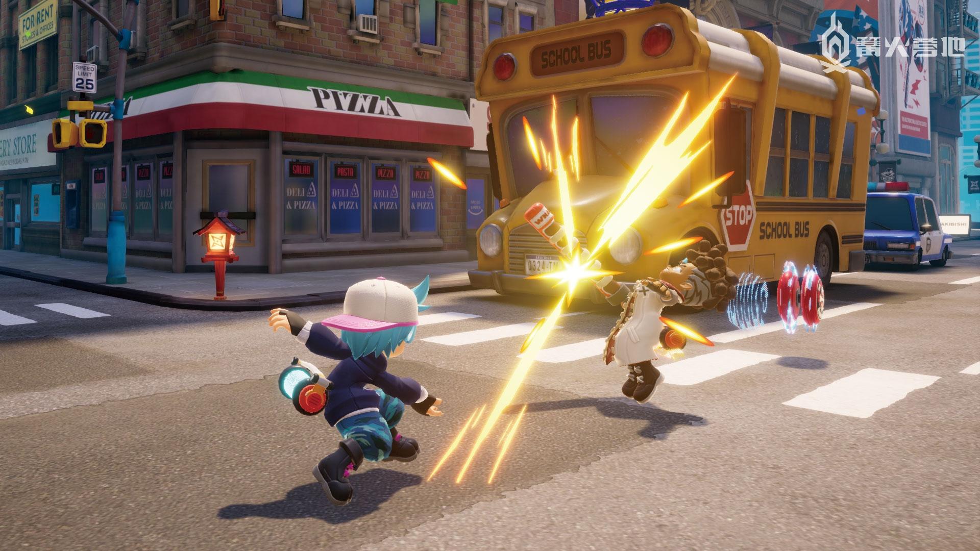 如何评价任天堂第一方新作《ninjala》? - 知乎