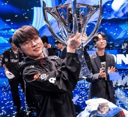 T1 CEO 爆料Faker 在韩国拥有「Faker tower」大厦所有权，这栋楼值多少钱？ - 知乎