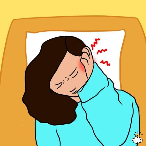 耳朵疼是怎么回事?这7类原因要注意!