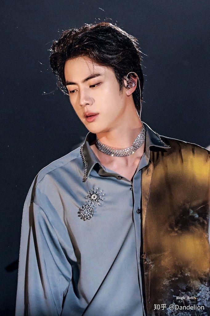 防弹少年团bts的成员,哪位最符合你的理想型?为什么? - 知乎
