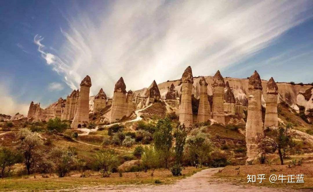 地球上有哪些罕见的自然奇观? - 知乎