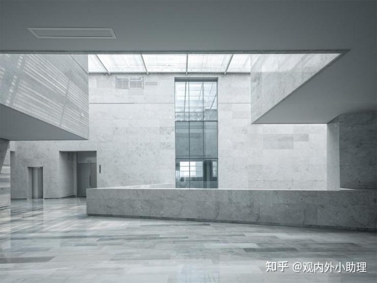 案例分析——融合地方文化，与环境和谐共生—吴中博物馆 - 知乎