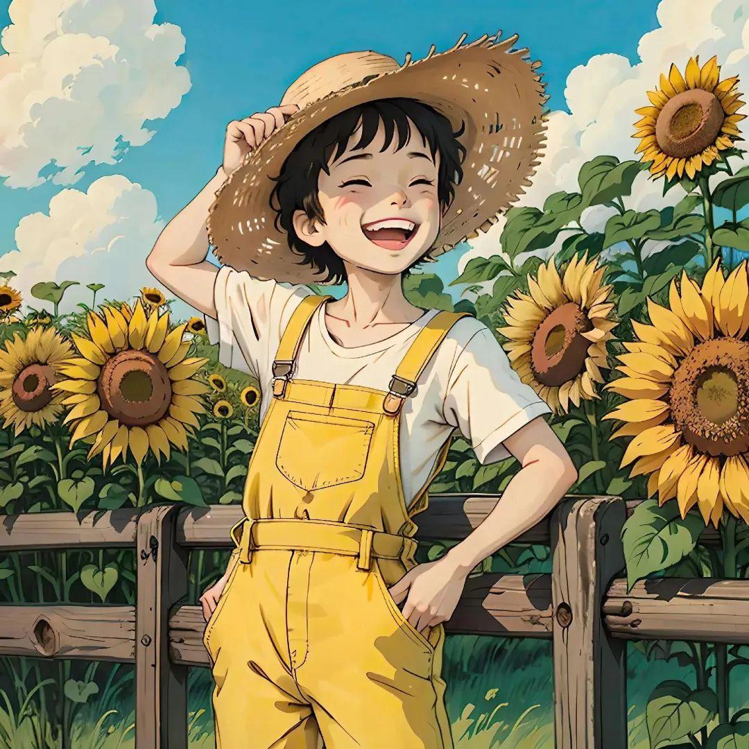 有哪些好看的头像,可以推荐一下嘛?