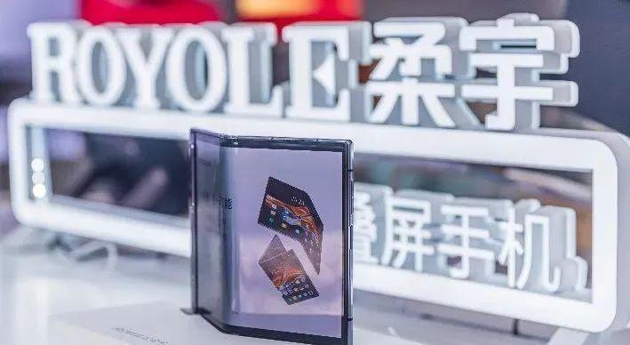 柔宇科技兴衰启示录:好的创始人不等于好的管理者 - 知乎