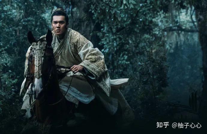 《封神第一部》爆火,殷寿究竟是暴虐残忍,还是胸有韬略? - 知乎