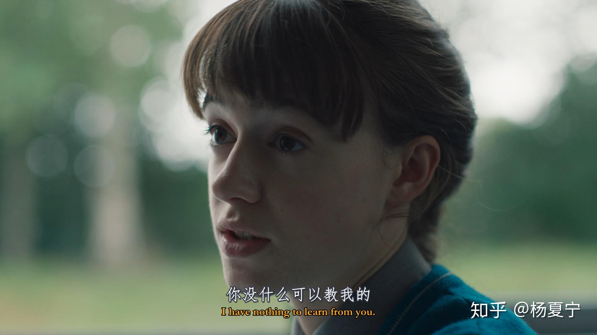 怎么评价普通人normalpeople这部电视剧