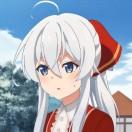 Zhihu profile picture for @lasoma