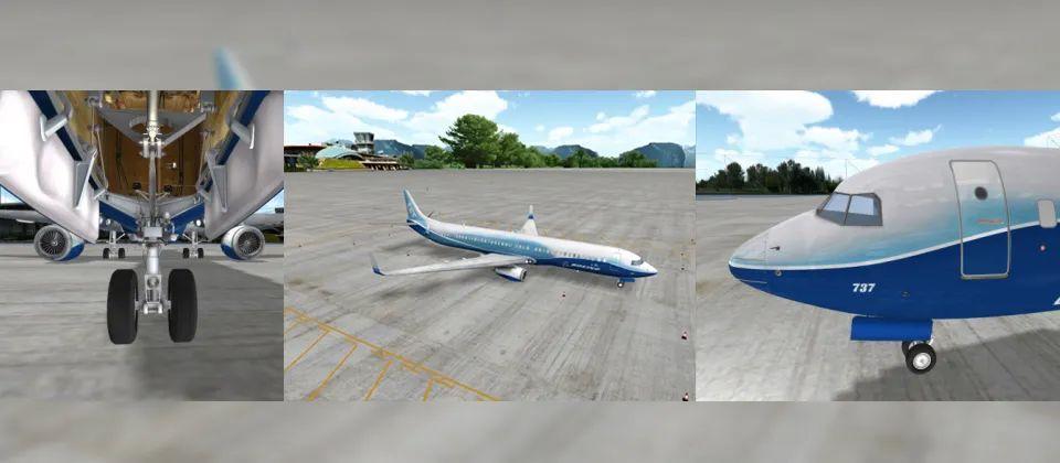 3D虚拟仿真未来适用的发展方向和领域是什么？ - 知乎