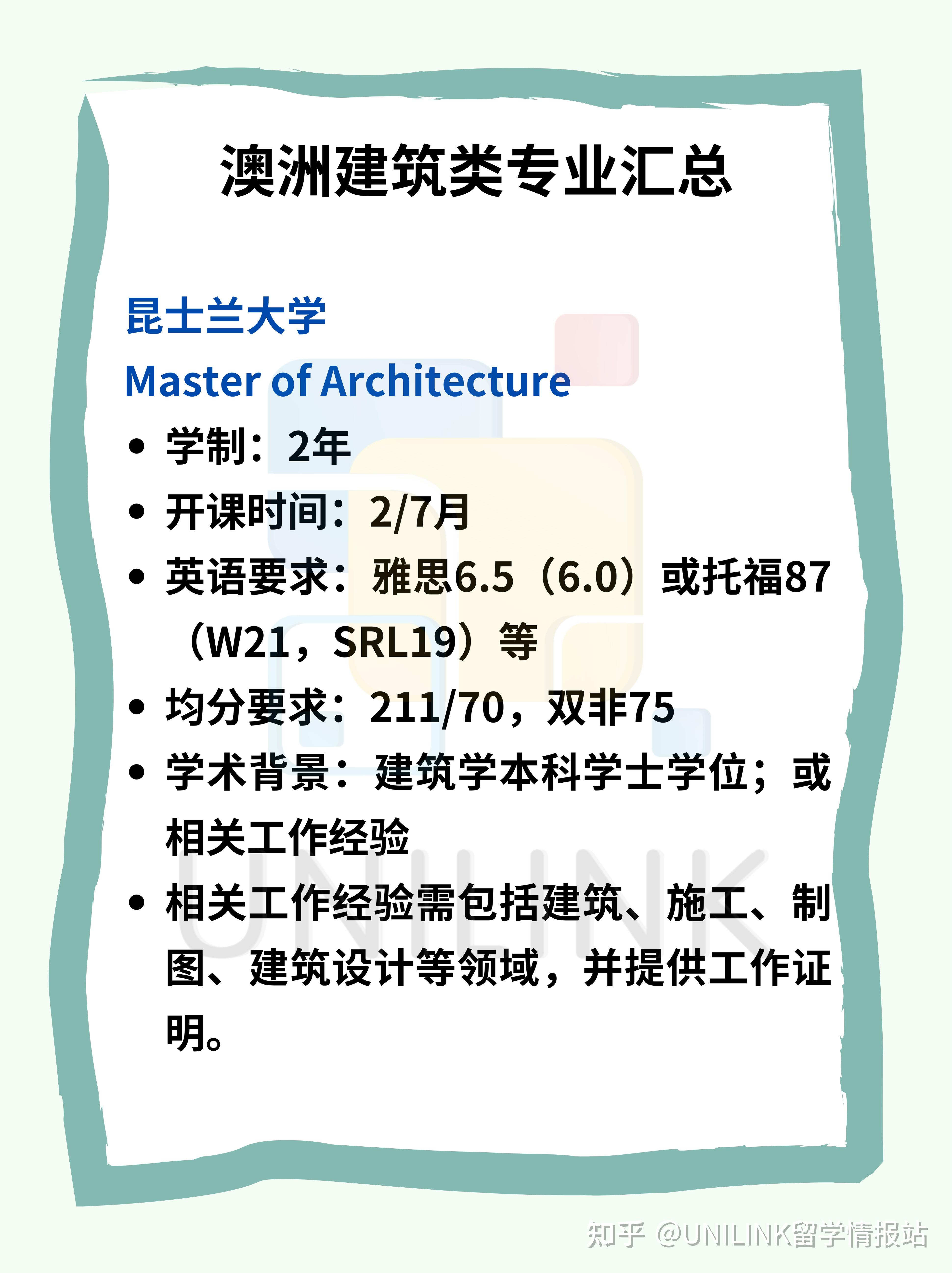 澳大利亚大学金融专业（澳大利亚大学金融专业排名）《澳大利亚哪所大学金融专业最好》