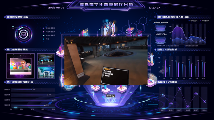 虚拟世界有可能实现吗? - 知乎