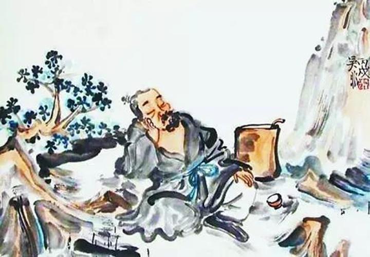 王友明：“斗酒学士”的别样人生（散文） - 知乎
