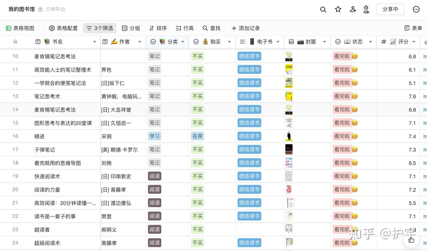 强烈推荐10本学习方法相关的好书 - 知乎