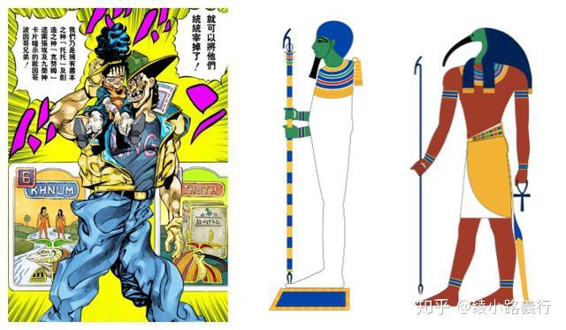 jojo奇妙冒险这部漫画到底好在哪