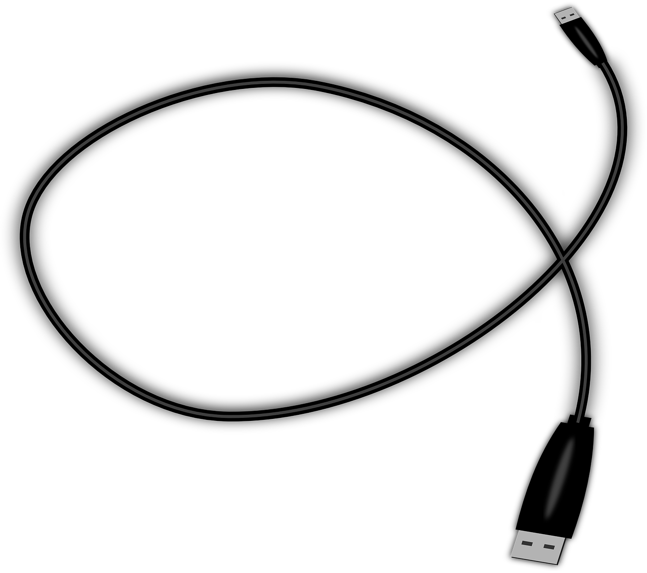 4. 电缆连接步骤