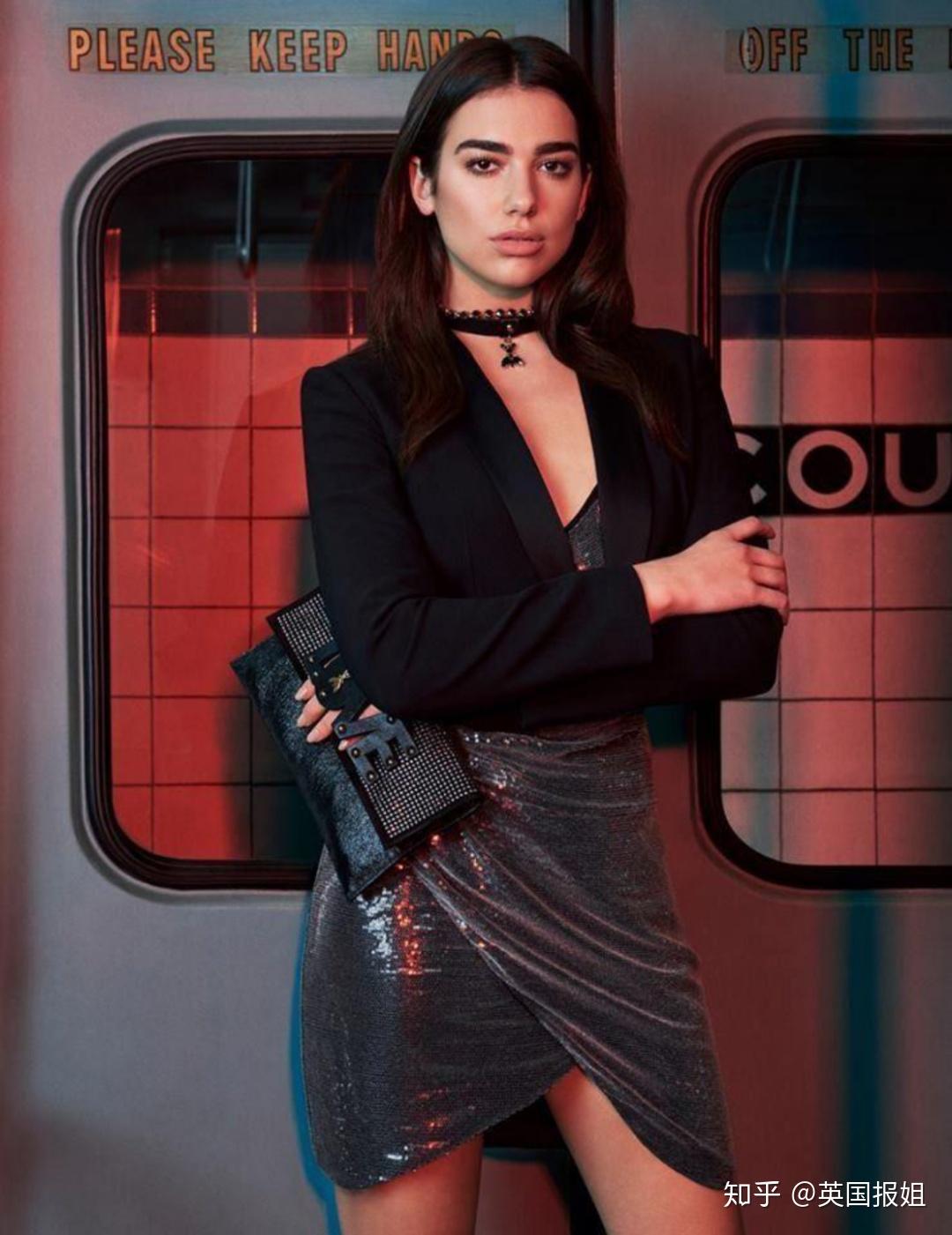 如何评价dualipa