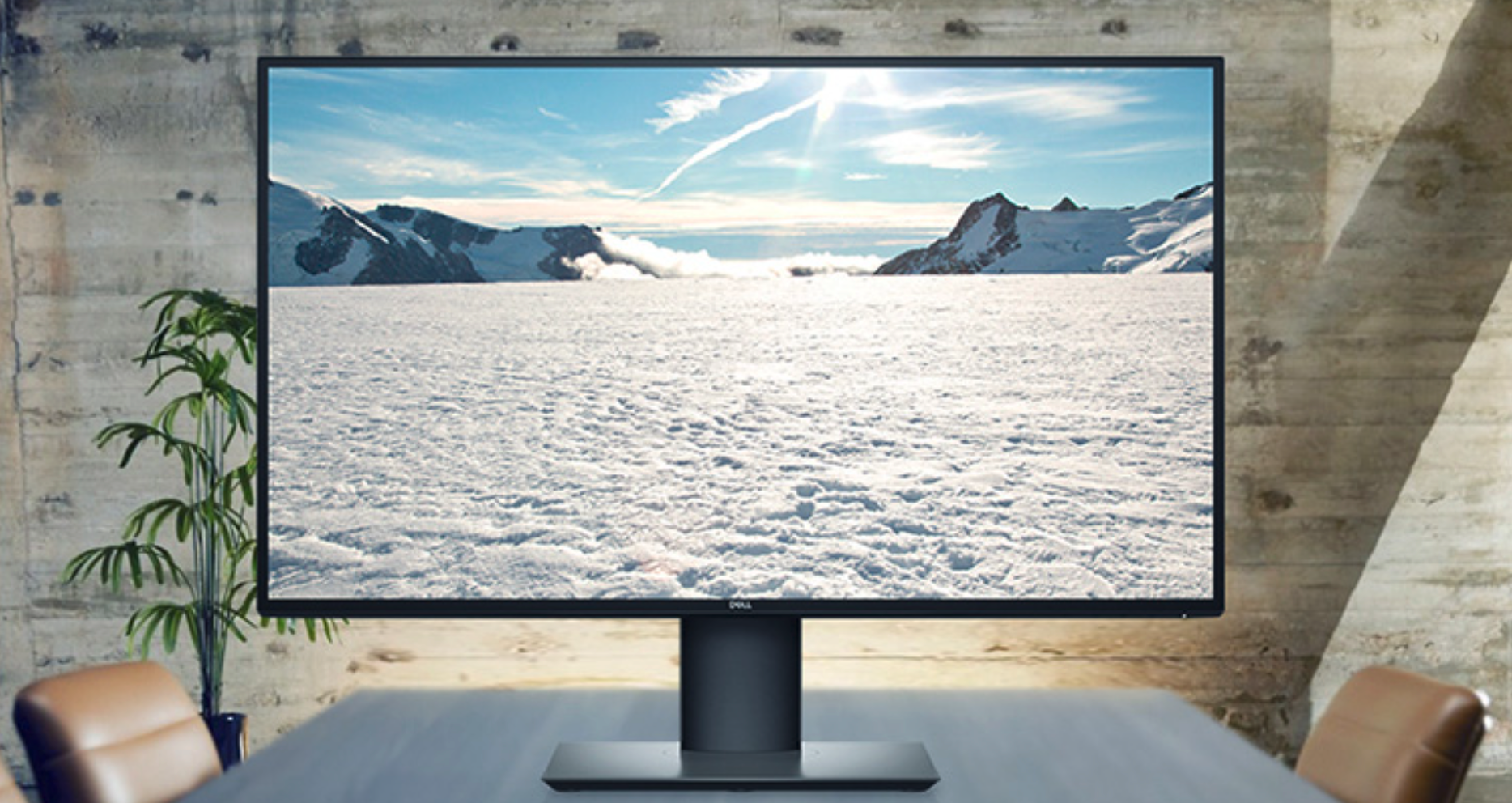 我想买4k的戴尔u2720qm什么显卡能支持