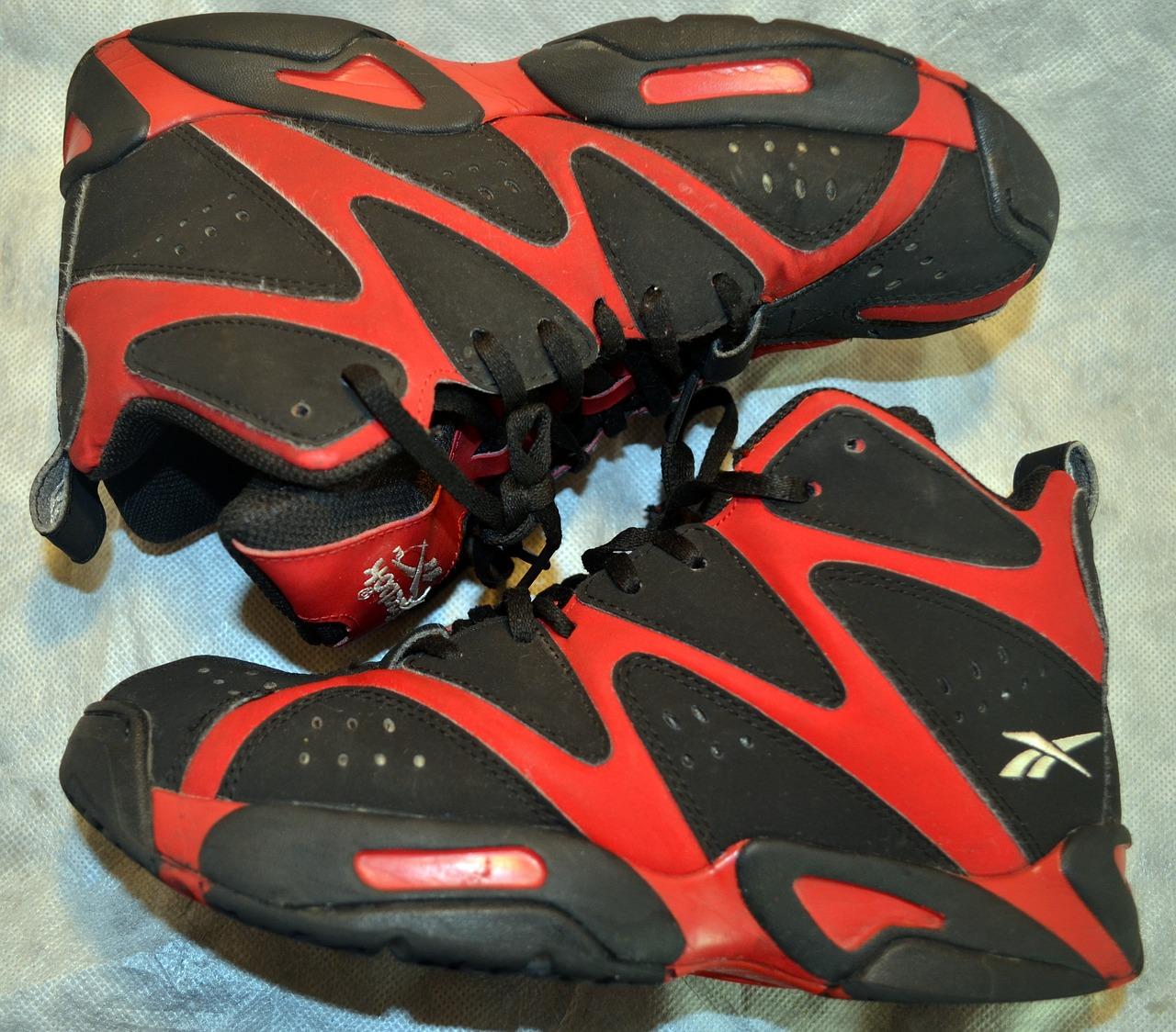 3. 运动鞋品牌排行