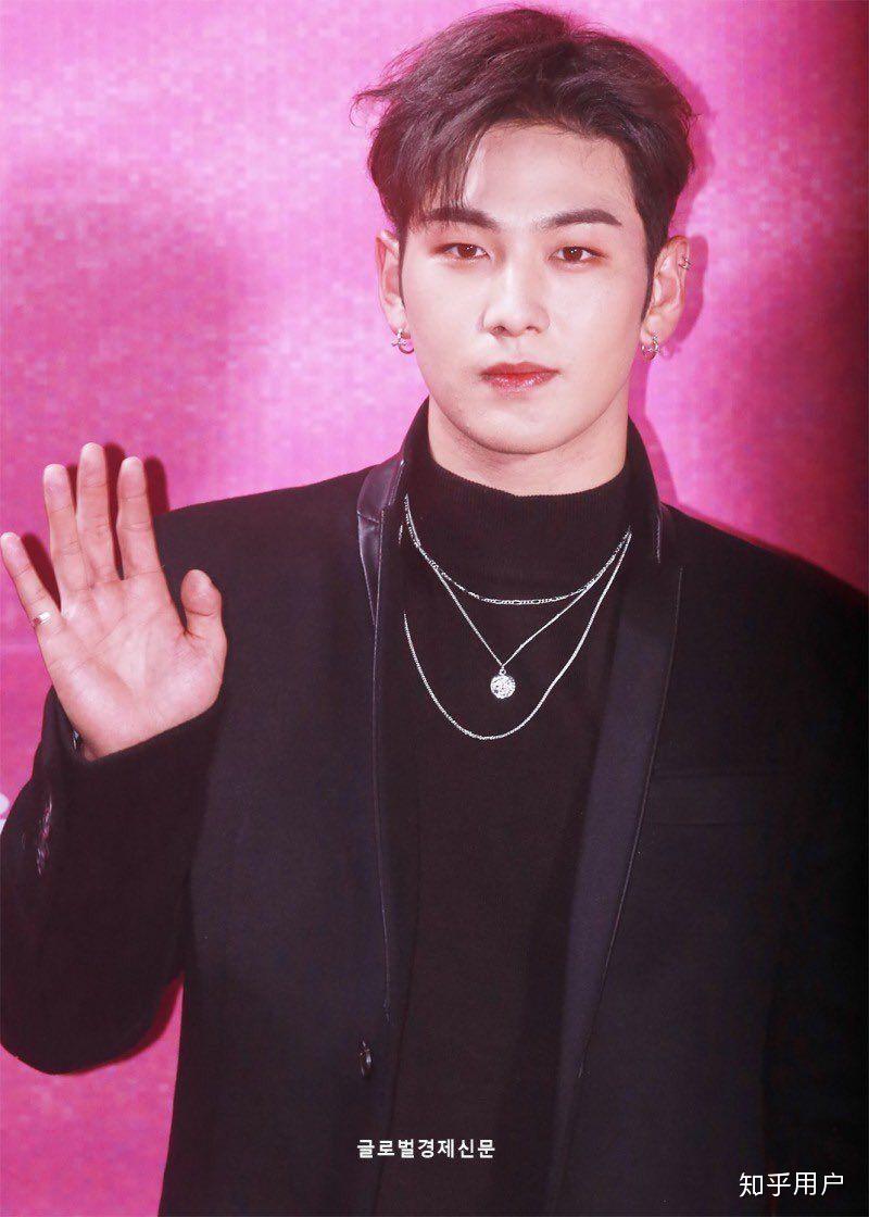 如何评价produce101的姜东昊(kang dong ho)? - 知乎